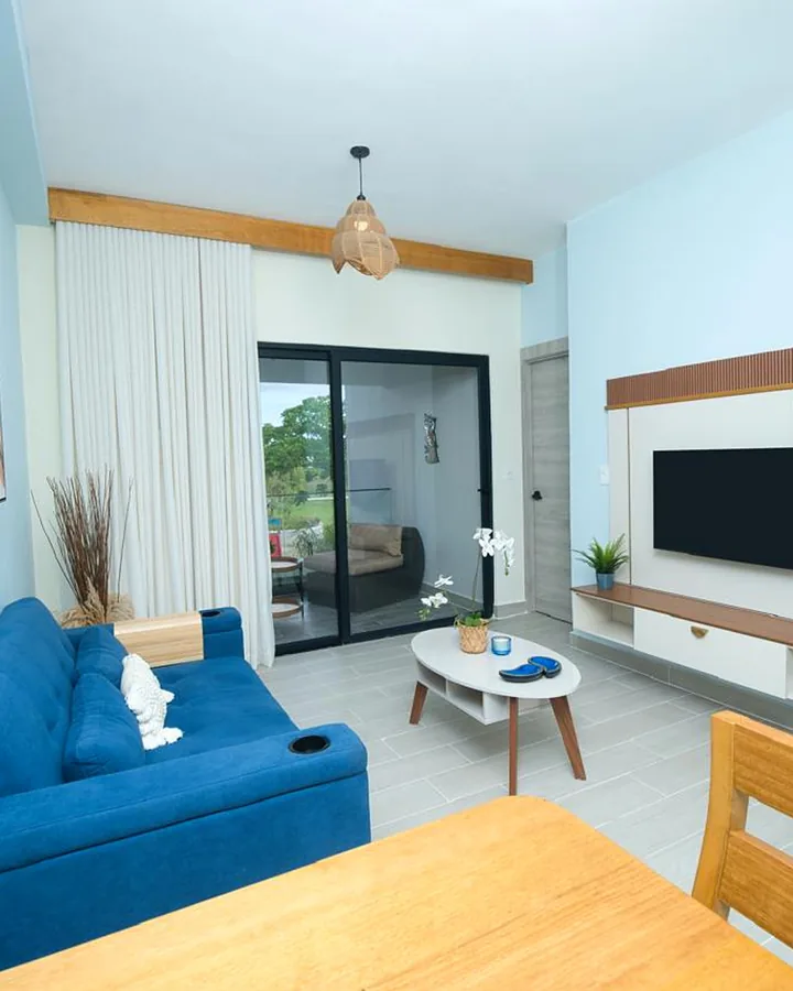Instagram post: Panorama Residence, Vista Cana